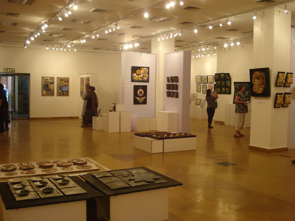 Insiders' Guide: Exploring Delhi in one day