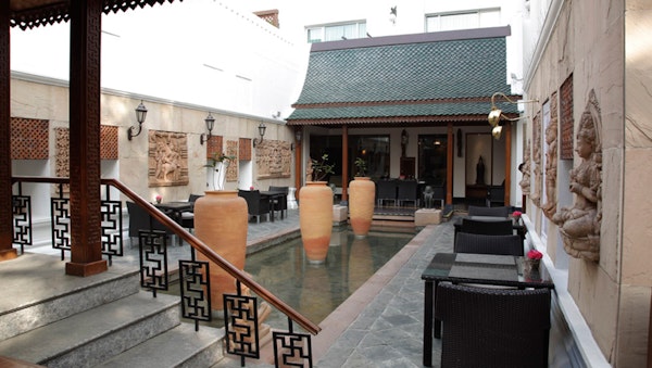 Insiders' Guide: Exploring Delhi in one day