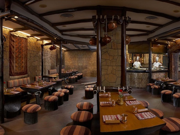 Insiders' Guide: Exploring Delhi in one day