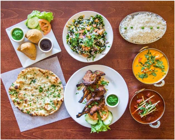 Insiders' Guide: Exploring Delhi in one day