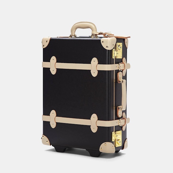 The most fashionable travel bags