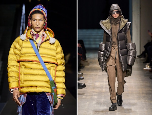 Men’s fashion trends in 2022