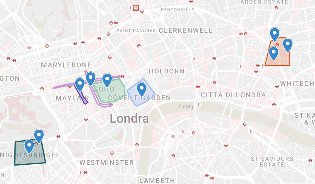 London Shopping Districts london-shopping-districts