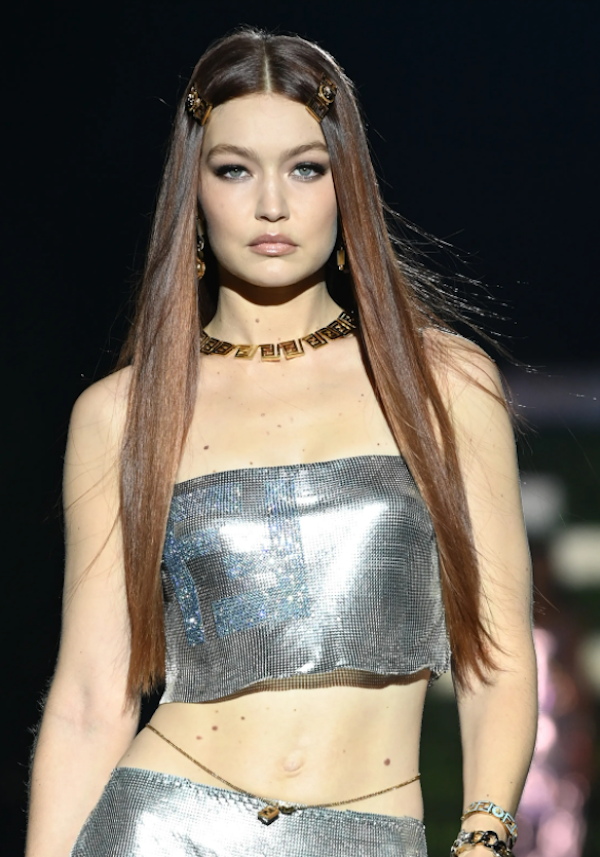 Change is good for you