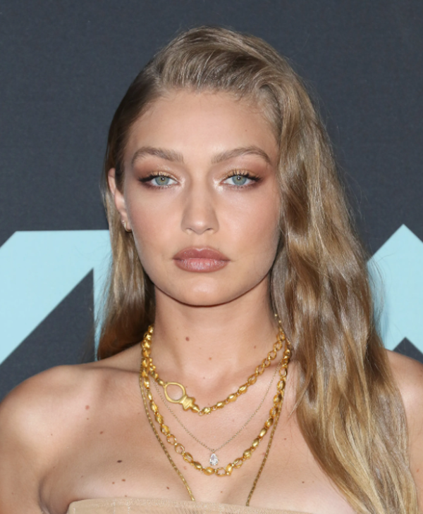 Change is good for you