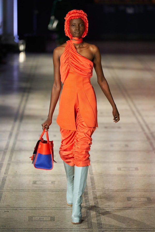 10 fashion colors spring summer 2022