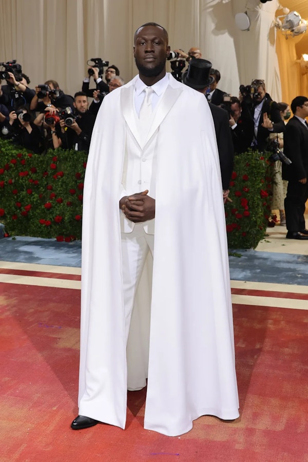 Suits at the Met Gala 2022