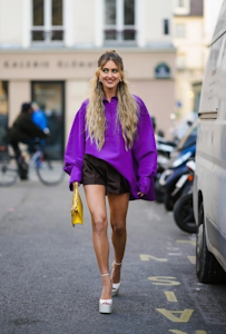 The best street style outfits for summer 2022