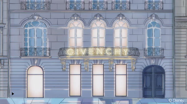 Givenchy and Disney: New collaboration is coming! 