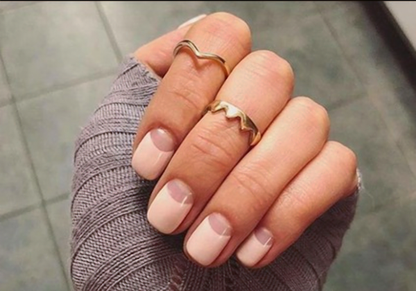 The 10 Best Nail Trends We're Loving for Summer 2022
