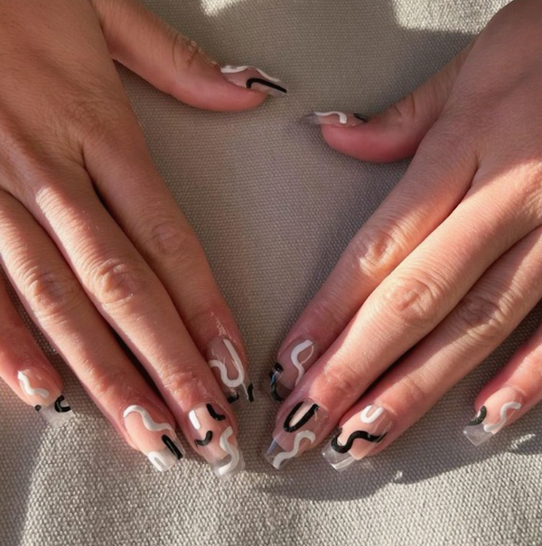 The 10 Best Nail Trends We're Loving for Summer 2022