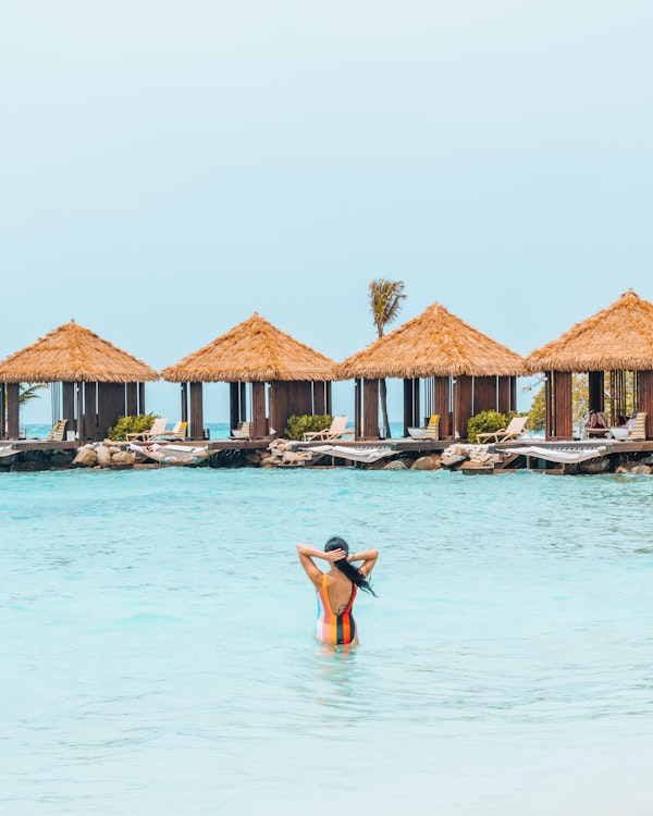 Reasons to visit Aruba 