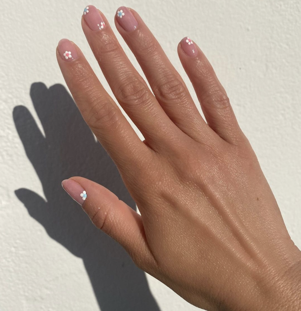 Summer 2022 Nail trends