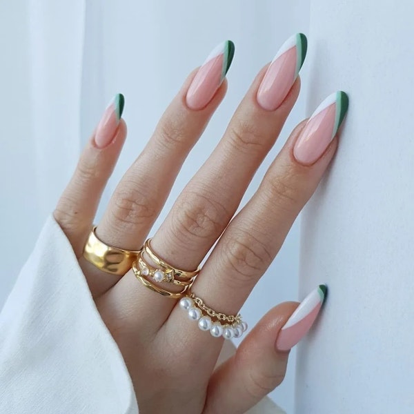 Summer 2022 Nail trends