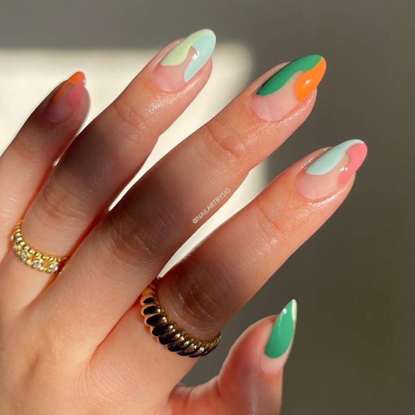 Summer 2022 Nail trends