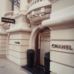 Chanel is opening new stores!