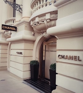 Chanel is opening new stores!