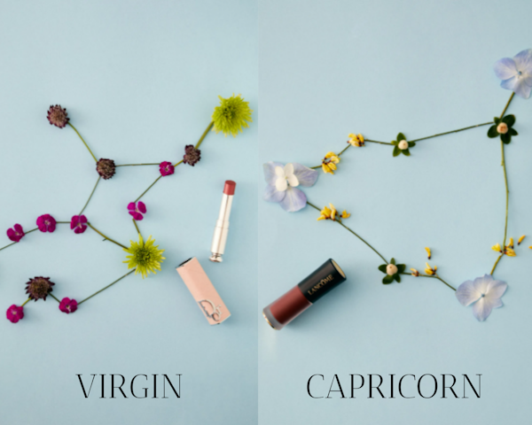 Lipsticks and astrology: a strong connection