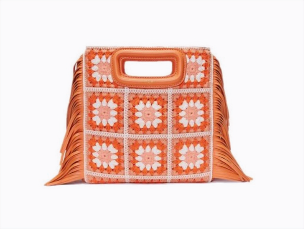 The most joyful crochet bags for Summer 2022