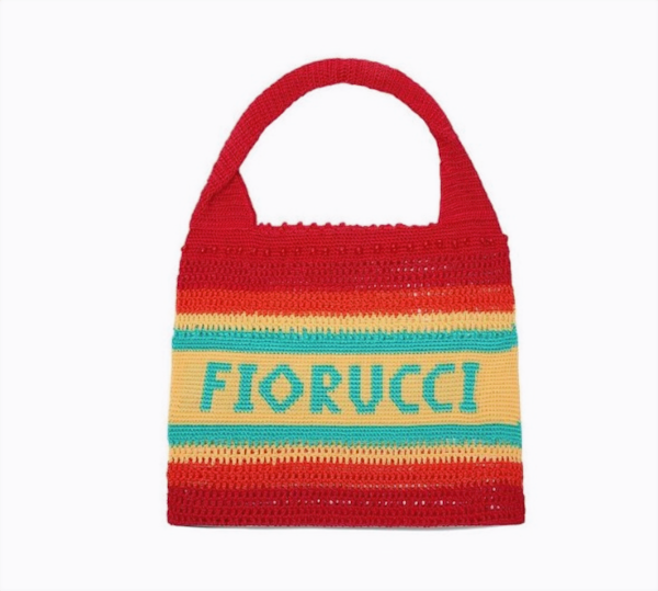 The most joyful crochet bags for Summer 2022