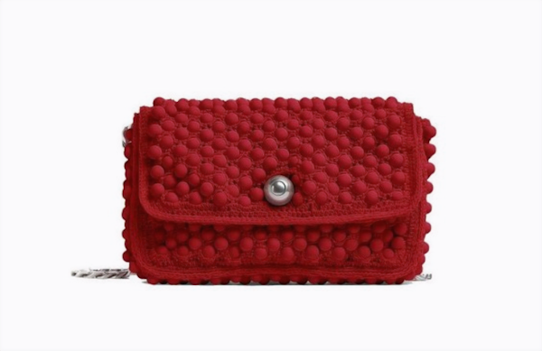 The most joyful crochet bags for Summer 2022