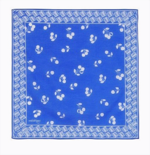 The most playful bandanas for Summer 2022