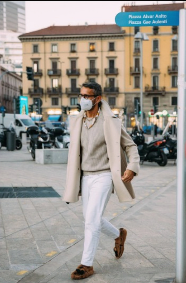5 current men's style cues