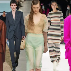 10 strong trends for Fall-Winter 2022/2023 coming soon