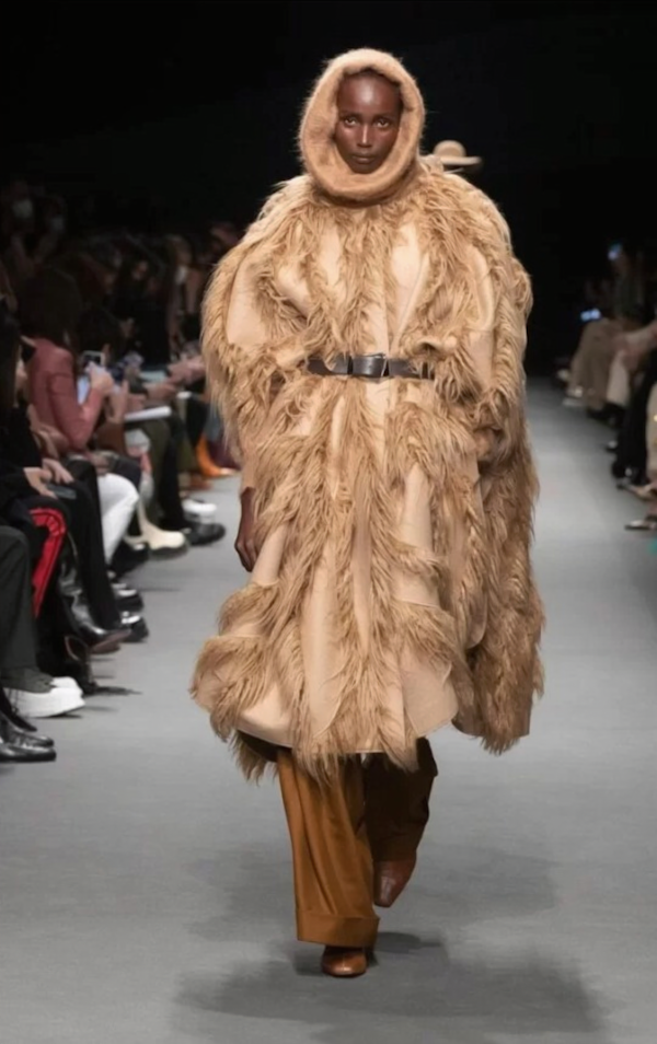 10 strong trends for Fall-Winter 2022/2023 coming soon