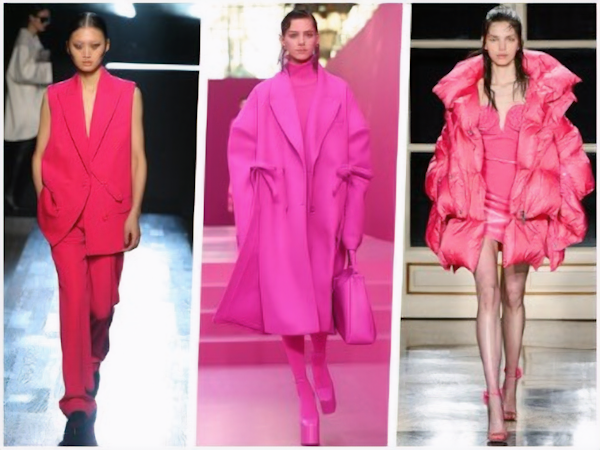 Fall Winter 2022-23 fashion: trends from the fashion shows