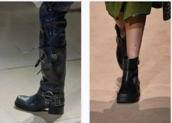 The fall winter 2022 boots we can't wait to wear