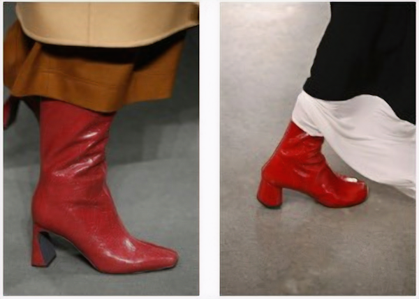 The fall winter 2022 boots we can't wait to wear