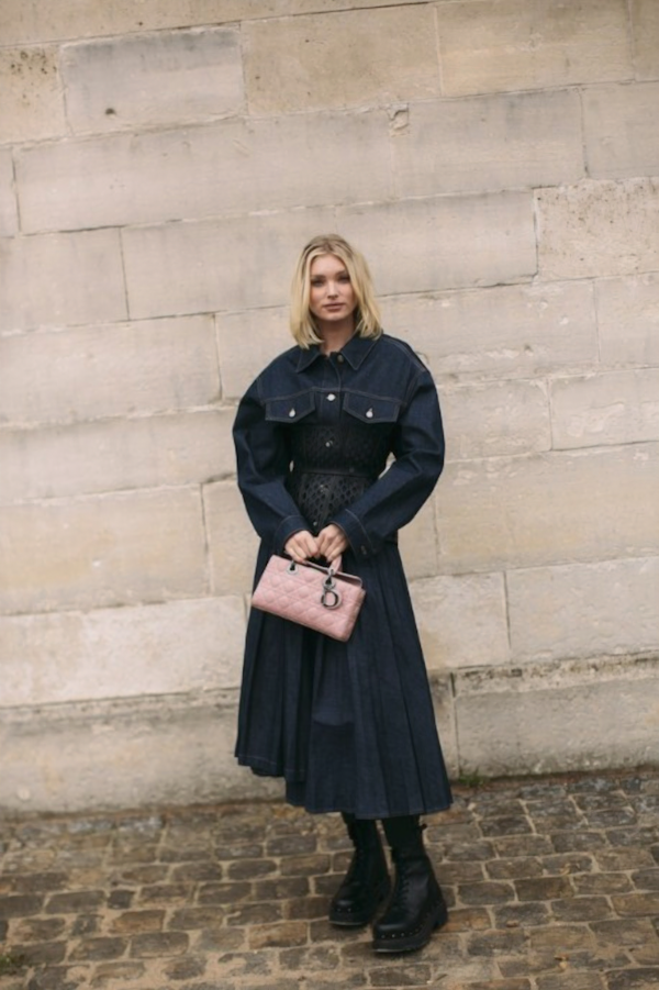 French style: 5 looks from the street style of Paris Fashion Week