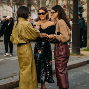 French style: 5 looks from the street style of Paris Fashion Week
