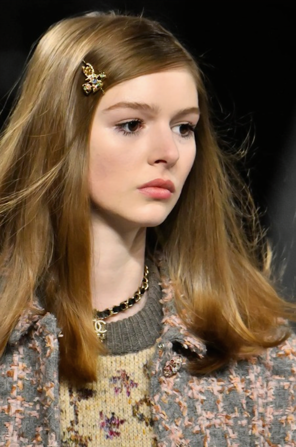 Hair fall-winter 2022-23: the seven strongest trends
