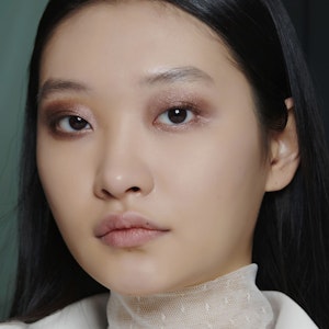 Make up fall winter 2022 2023: 5 ideas from the catwalks