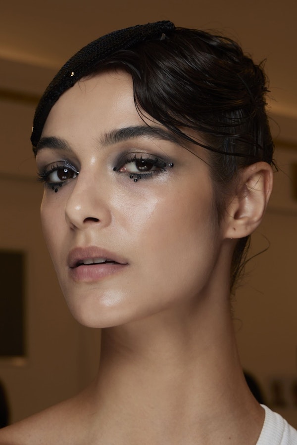 Make up fall winter 2022 2023: 5 ideas from the catwalks