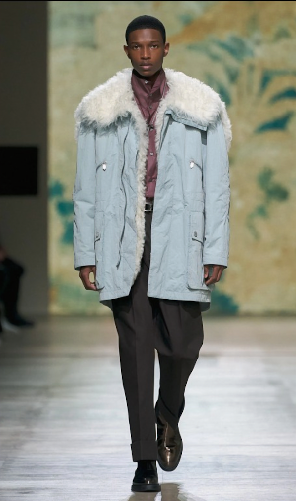 Men's Fashion Trends Fall Winter 2022-23: HIGH FASHION