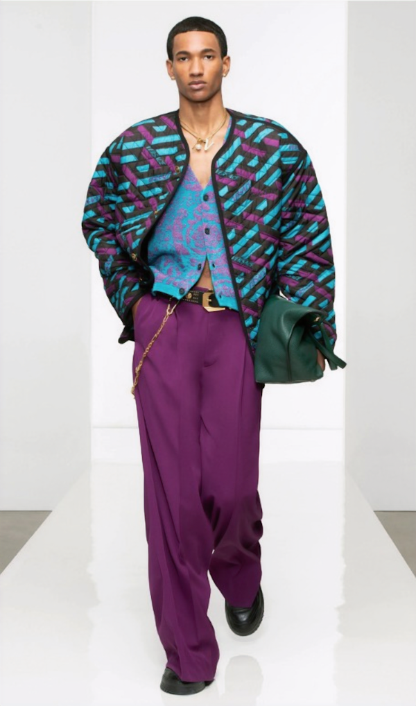 Men's Fashion Trends Fall Winter 202223 HIGH FASHION