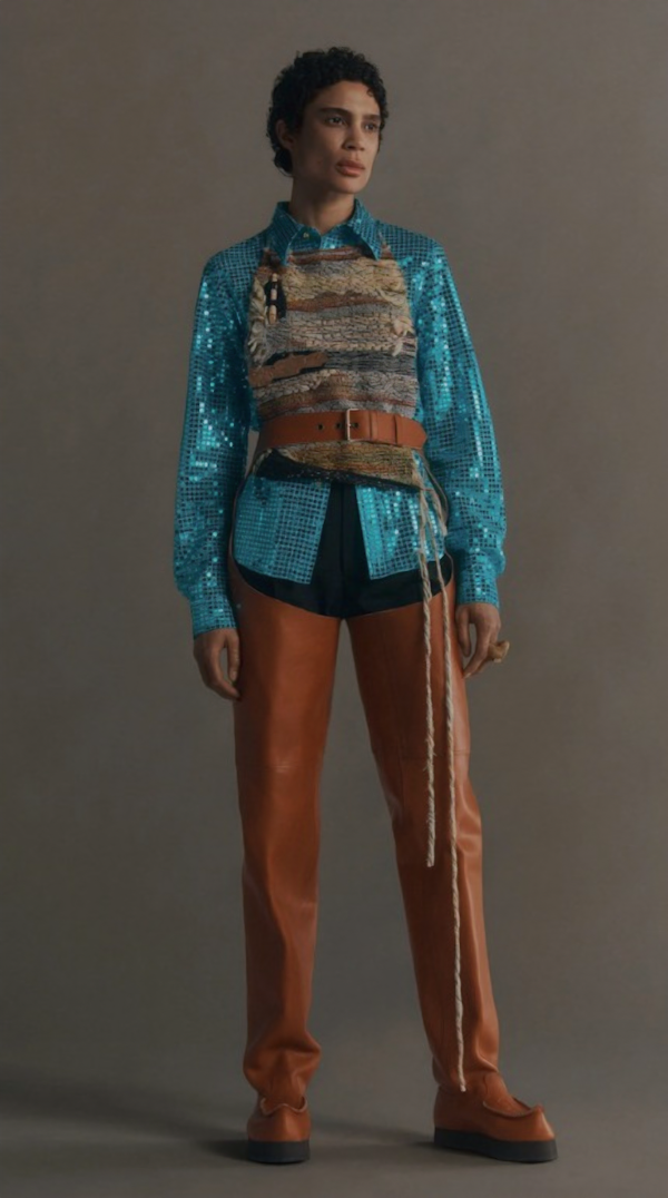 Men's Fashion Trends Fall Winter 202223 HIGH FASHION