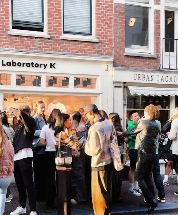 Destination Amsterdam, five beauty addresses not to be missed!
