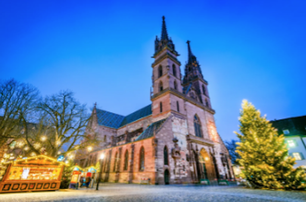 Christmas markets: 12 top European destinations