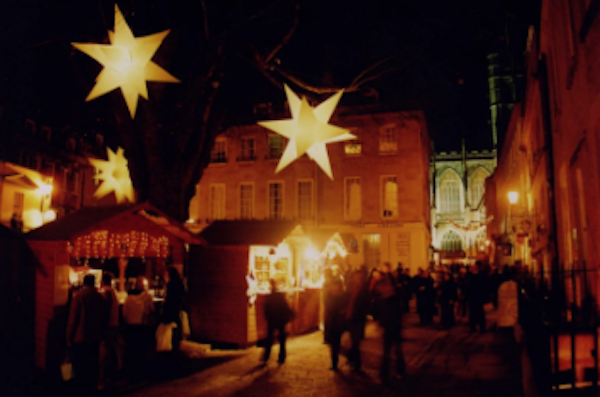 Christmas markets: 12 top European destinations