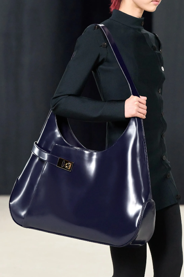 The designer bags fall winter 2023 2024 that made us fall in love from New  York