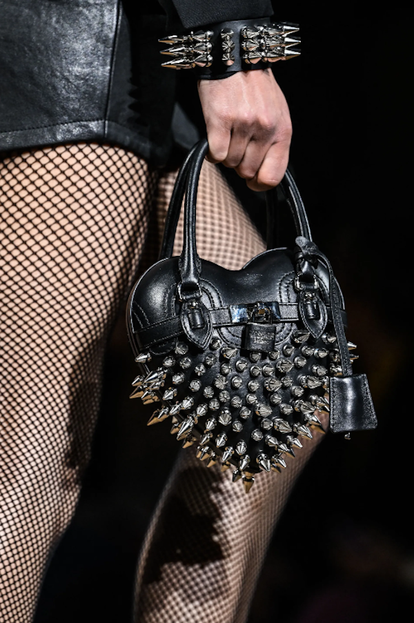 The designer bags fall winter 2023 2024 that made us fall in love from New York to Milan Fashion Week