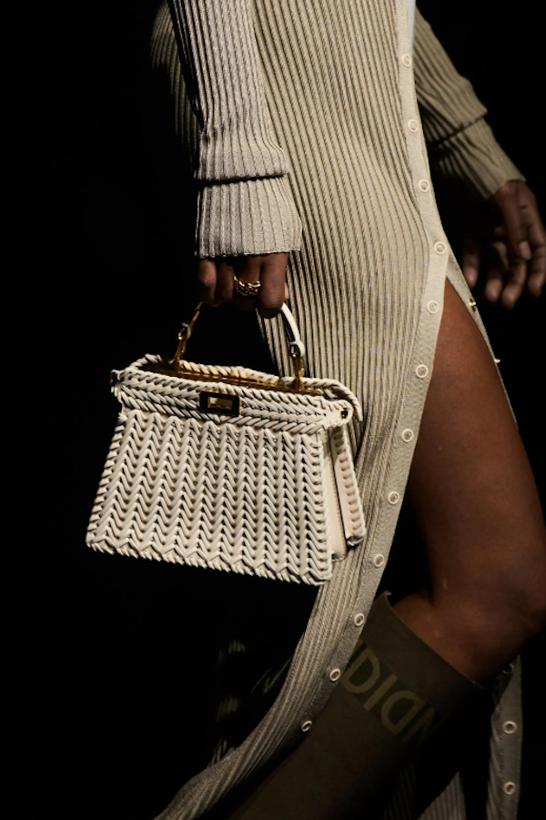 Handbags — Fall-Winter 2023/24 Pre-collection — Fashion