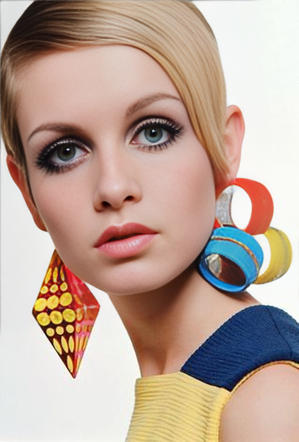London look: what distinguishes British fashion?