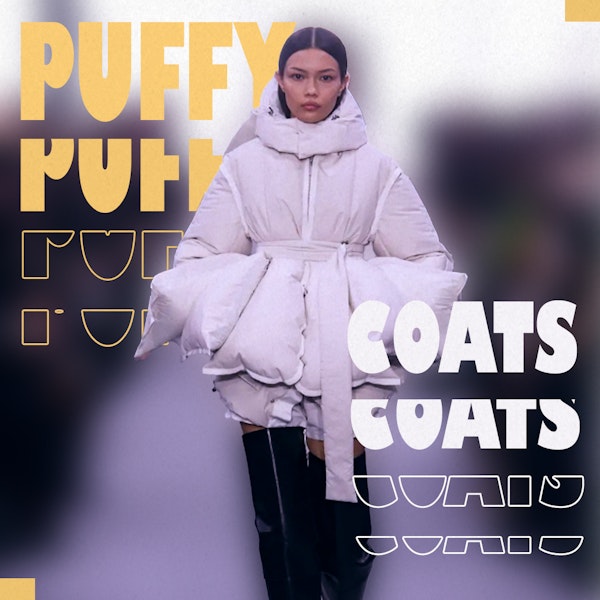 New Puffy Outfits for Fall 2024: The Must-Have Trend
