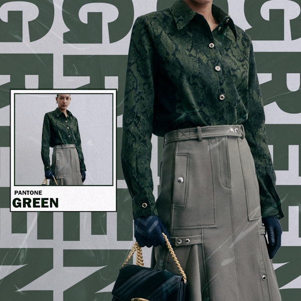 A Walk Through the Autumn/Winter 2024 Trends