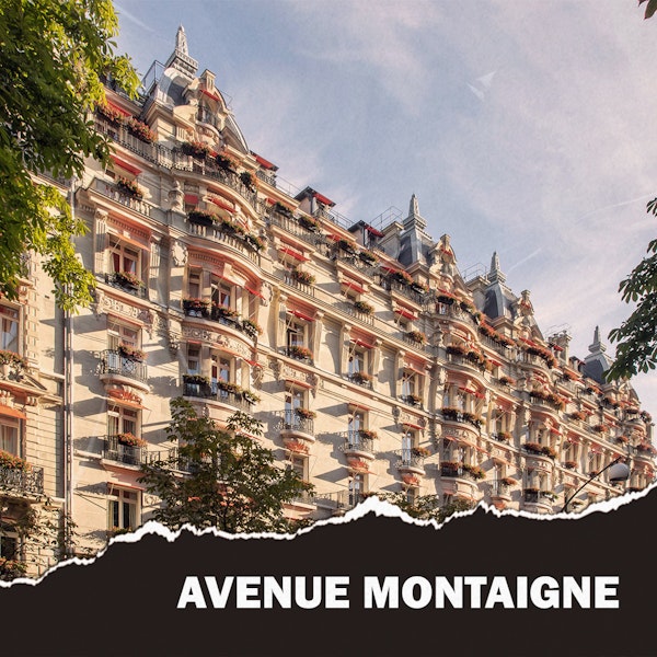 Top Shopping Destinations from the Latest Paris Fashion Week: A Fashion Lover’s Journey
